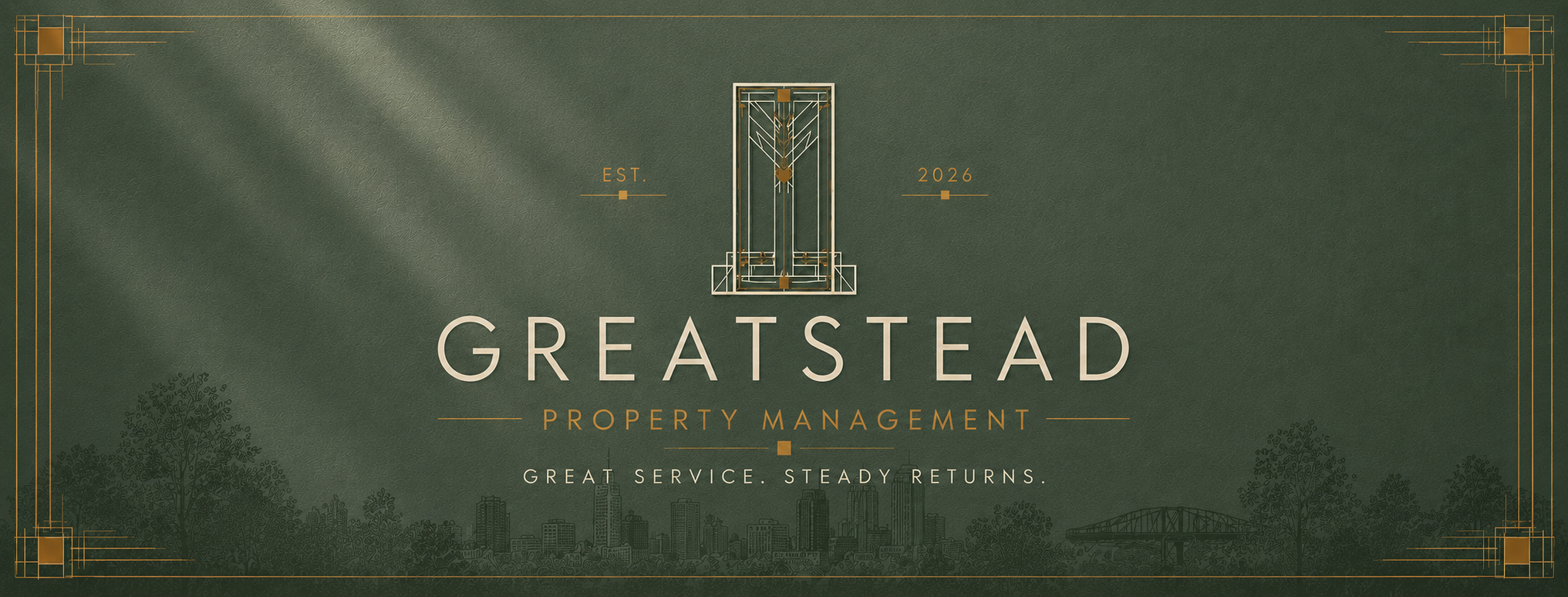 company logo